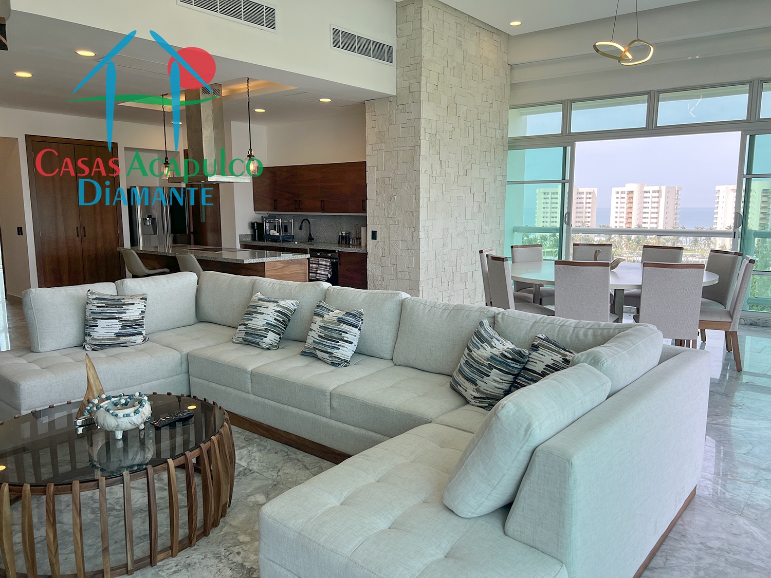 Mayan Lakes View 1 1001 - Estancia 4